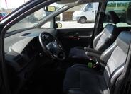 Volkswagen Sharan 12
