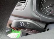 Škoda Fabia 18