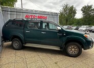 Toyota Hilux 5