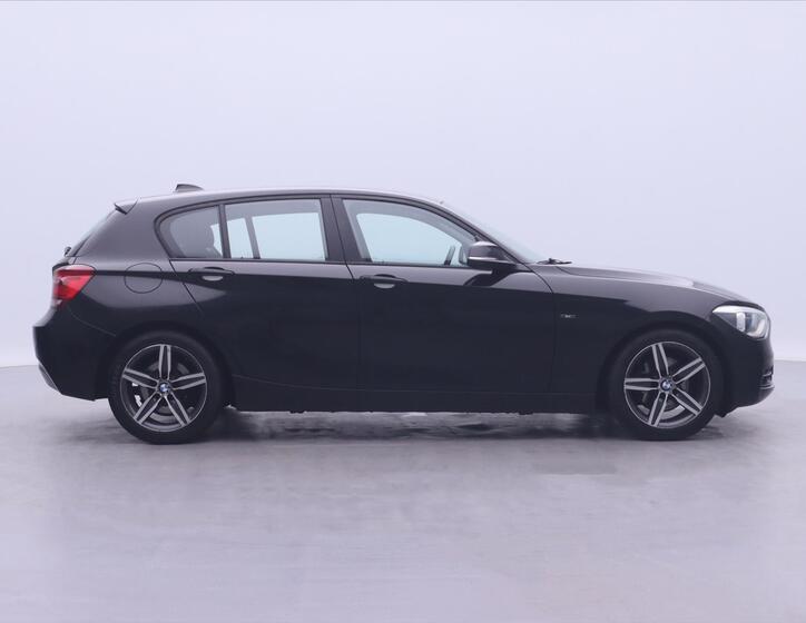 BMW Řada 1 8