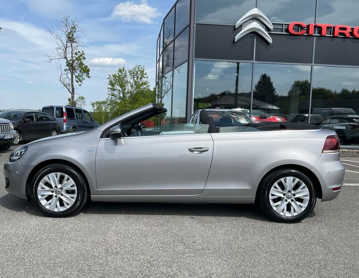 Volkswagen Golf 19