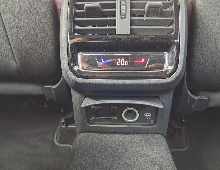 Volkswagen Passat 24