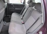 Volkswagen Polo 10