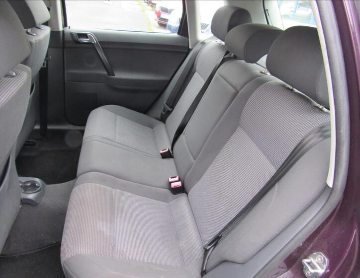 Volkswagen Polo 10