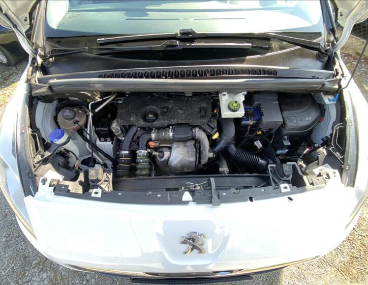 Peugeot 5008 36