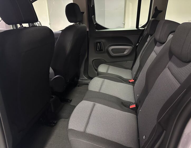 Toyota ProAce City Verso 10