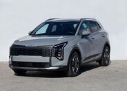 KIA Sportage 1