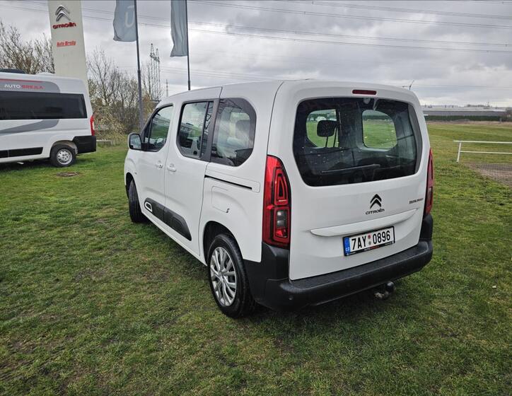 Citroën Berlingo 7