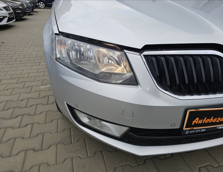 Škoda Octavia 43