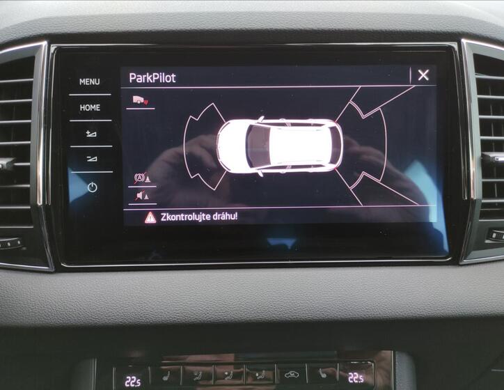 Škoda Karoq 25
