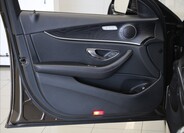 Mercedes-Benz Třídy E 20
