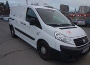 Citroën Jumpy 1