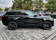 Land Rover Range Rover Velar 8