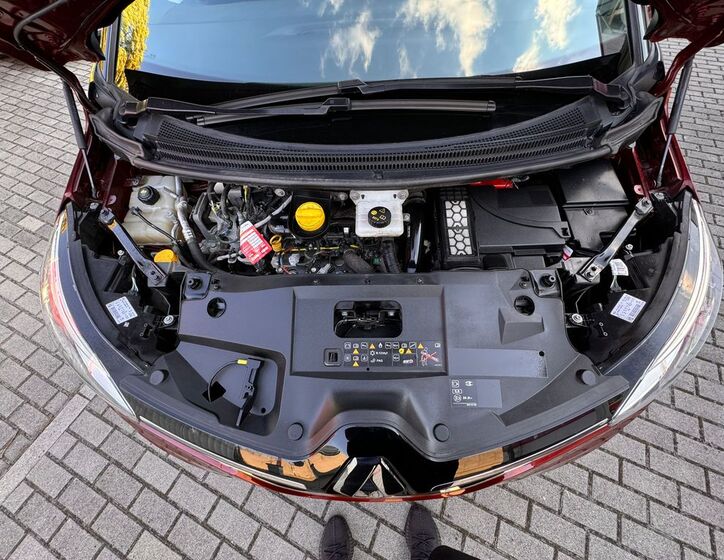 Renault Scénic 25
