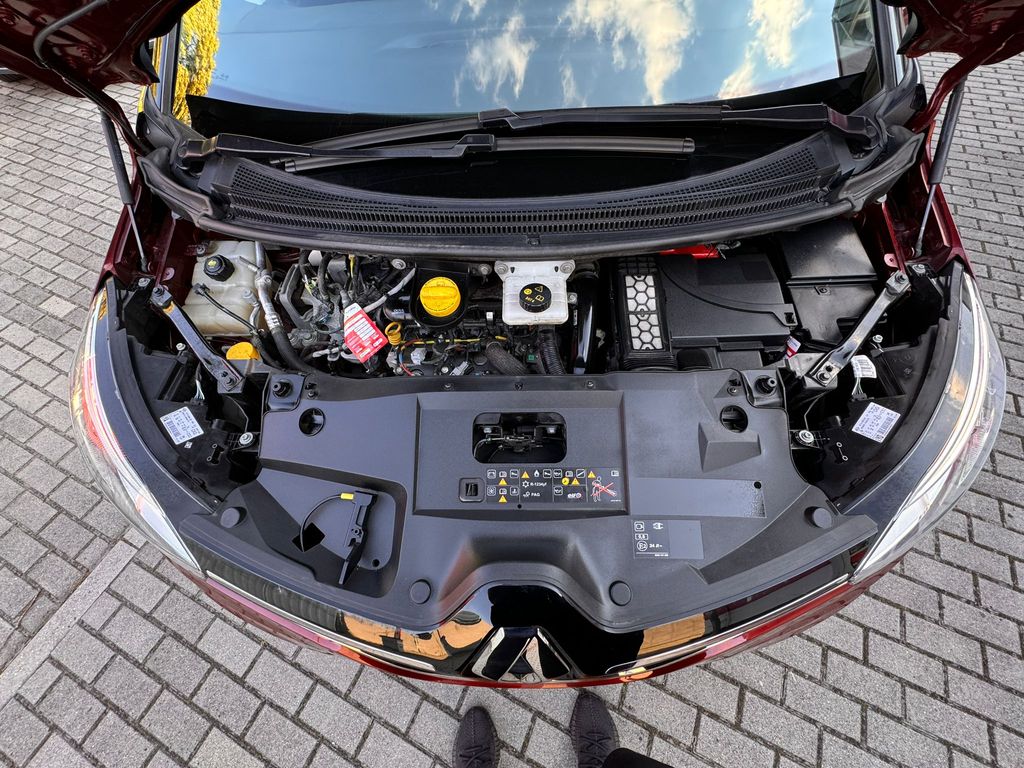 Renault Scénic