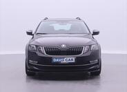 Škoda Octavia 2