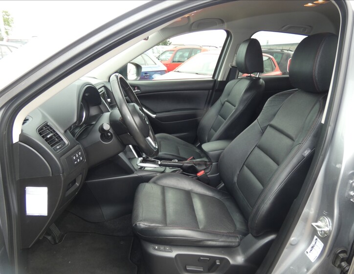 Mazda CX-5 15