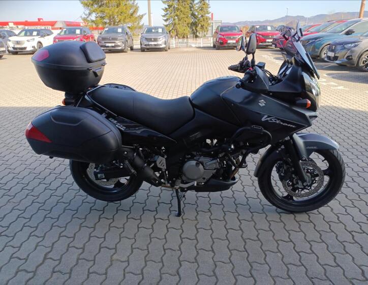 Suzuki Ostatní 4