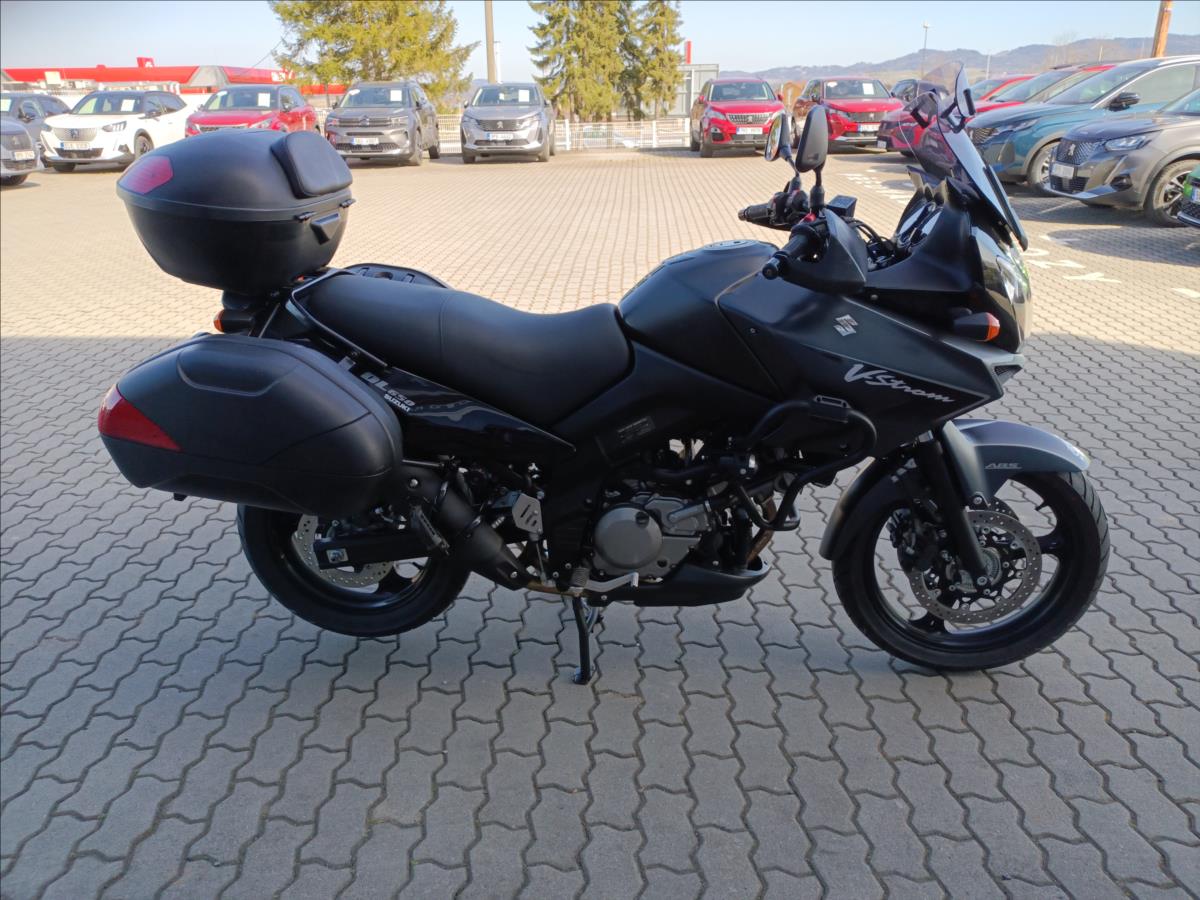 Suzuki Ostatní