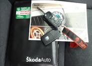 Škoda Octavia 60