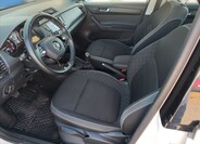 Škoda Fabia 6