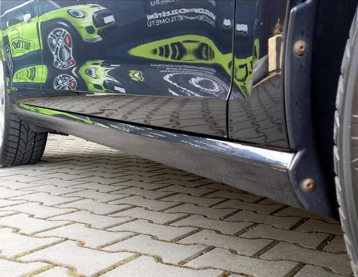 Volkswagen Golf 8