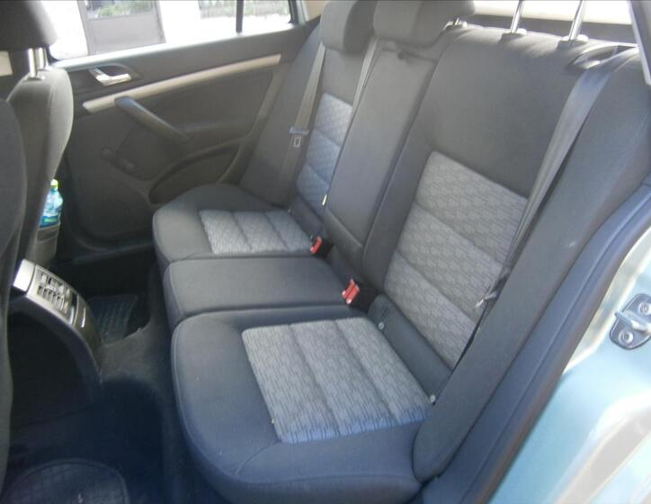 Škoda Octavia 7