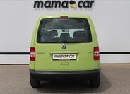 Volkswagen Caddy 6