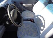 Daewoo Matiz 12