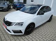 Škoda Octavia 1