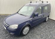 Opel Combo 6