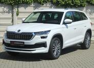 Škoda Kodiaq 3