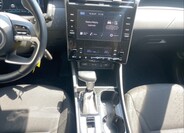 Hyundai Tucson 10