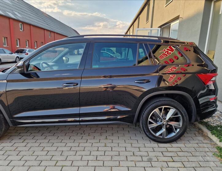 Škoda Kodiaq 43