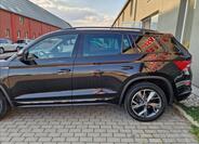 Škoda Kodiaq 43