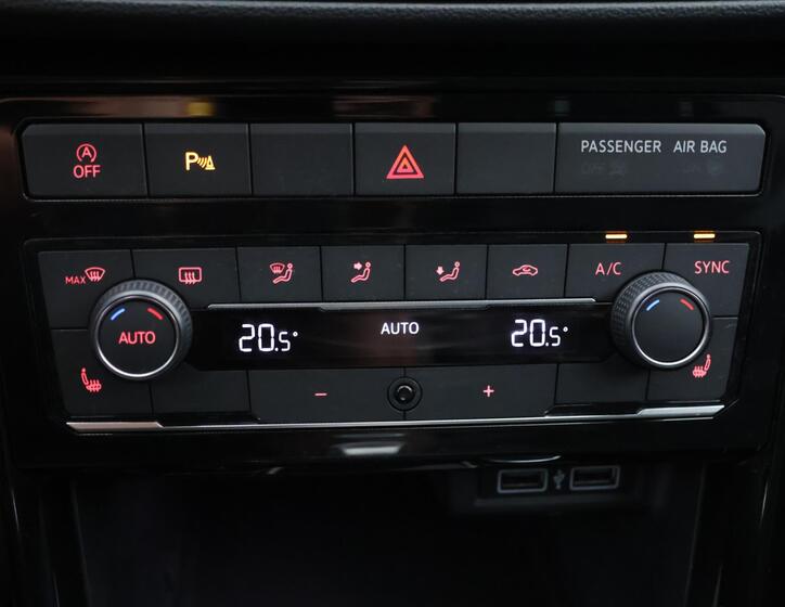 Volkswagen T-Cross 28