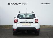 Dacia Duster 4