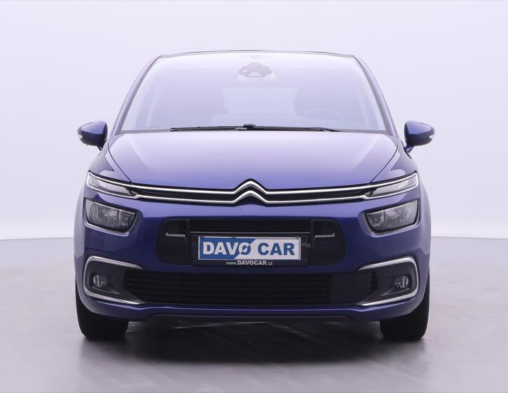 Citroën C4 Picasso 2