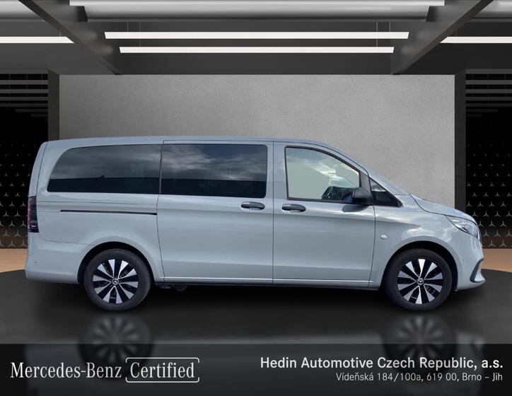 Mercedes-Benz Vito 6