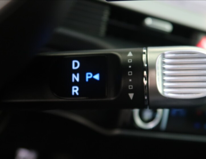 Hyundai IONIQ 20