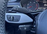 Audi A4 30