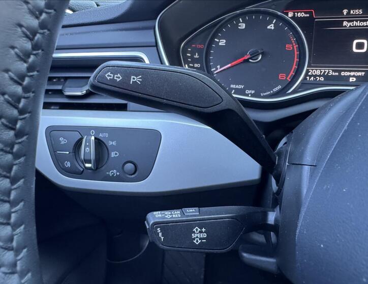 Audi A4 30