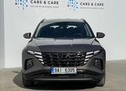 Hyundai Tucson 21