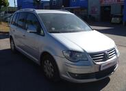 Volkswagen Touran 3