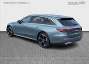 Mercedes-Benz Třídy E 3