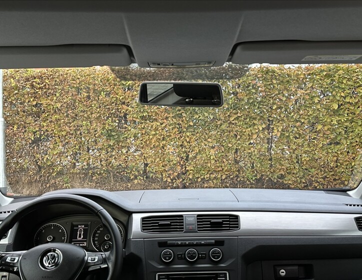 Volkswagen Caddy 28