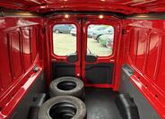 Ford Transit 18
