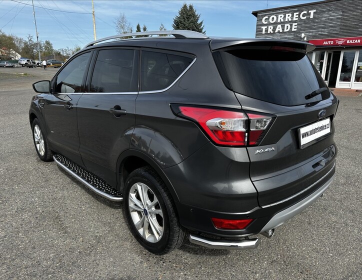 Ford Kuga 3