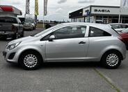 Opel Corsa 3
