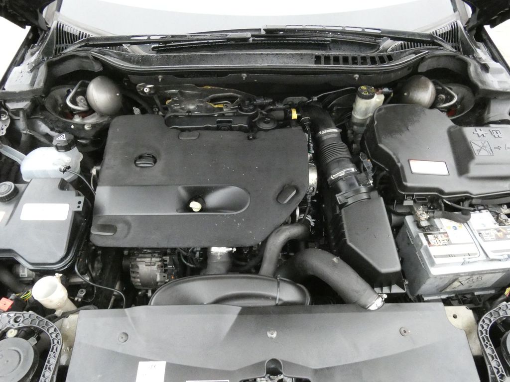Citroën C5